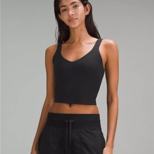 LuluLemon Align Tank Top